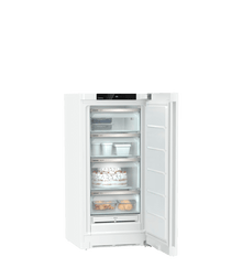 Liebherr FNd 4224 Plus Vrieskast - NoFrost met SpaceBox