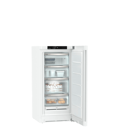 Liebherr FNd 4224 Plus Vrieskast - NoFrost met SpaceBox