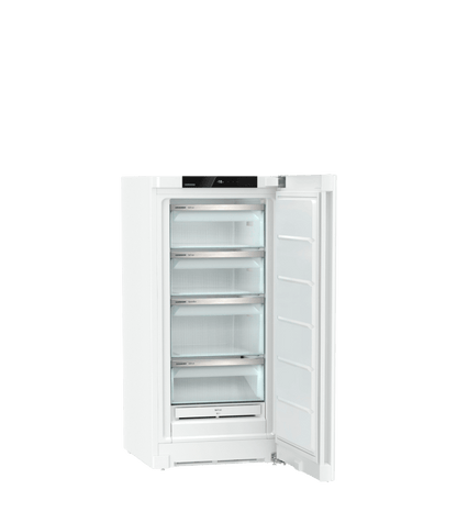 Liebherr FNd 4224 Plus Vrieskast - NoFrost met SpaceBox