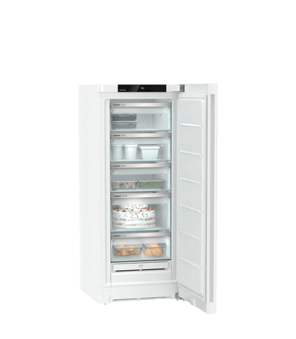 Liebherr FNd 4625 Plus Vrieskast - 200L NoFrost met SpaceBox