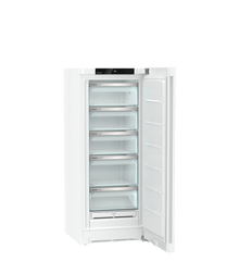 Liebherr FNd 4625 Plus Vrieskast - 200L NoFrost met SpaceBox