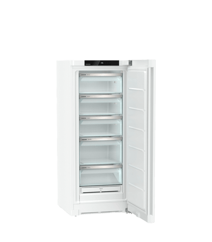 Liebherr FNd 4625 Plus Vrieskast - 200L NoFrost met SpaceBox