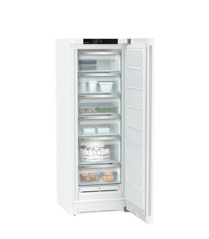 Liebherr FNd 5026 Plus Vrieskast - 239L NoFrost met SpaceBox