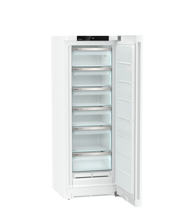 Liebherr FNd 5026 Plus Vrieskast - 239L NoFrost met SpaceBox