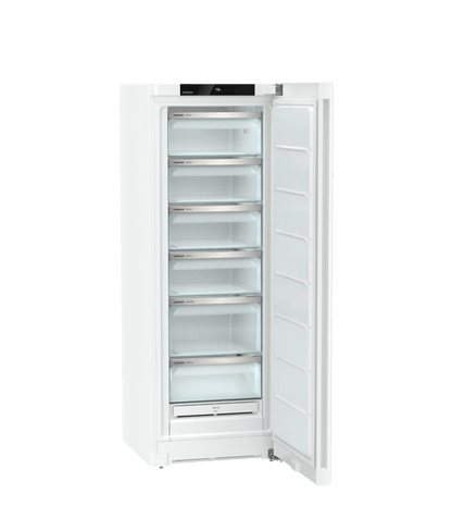 Liebherr FNd 5026 Plus Vrieskast - 239L NoFrost met SpaceBox