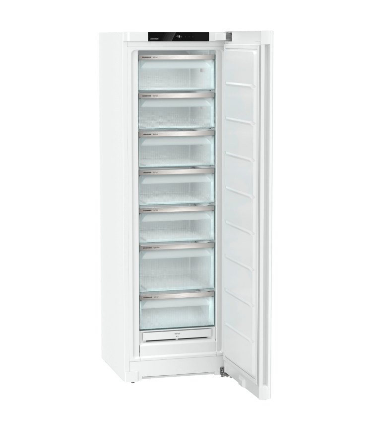 Liebherr FNd 522i Plus Vrieskast - 278L NoFrost met EasyOpen