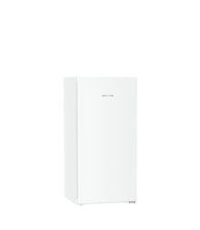 Liebherr FNe 4204 Pure Vrieskast - NoFrost met XXL SpaceBox