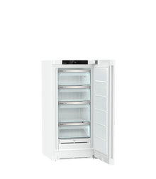 Liebherr FNe 4204 Pure Vrieskast - NoFrost met XXL SpaceBox
