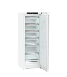 Liebherr FNe 5006 Pure Vrieskast - 239L NoFrost met SpaceBox