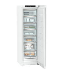 Liebherr FNe 5207 Pure Vrieskast - 278L NoFrost met SpaceBox