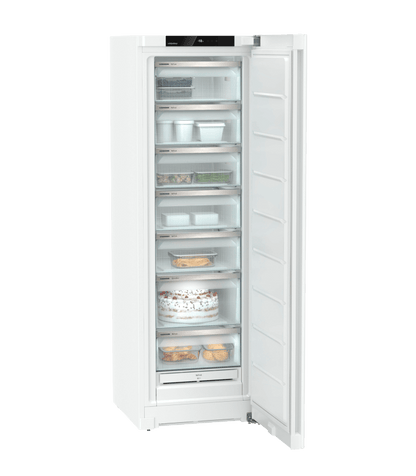 Liebherr FNe 5207 Pure Vrieskast - 278L NoFrost met SpaceBox