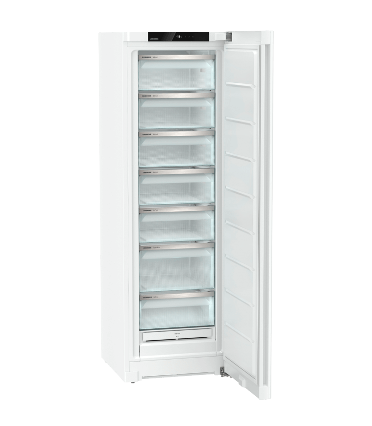 Liebherr FNe 5207 Pure Vrieskast - 278L NoFrost met SpaceBox