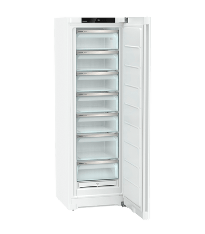 Liebherr FNe 5207 Pure Vrieskast - 278L NoFrost met SpaceBox