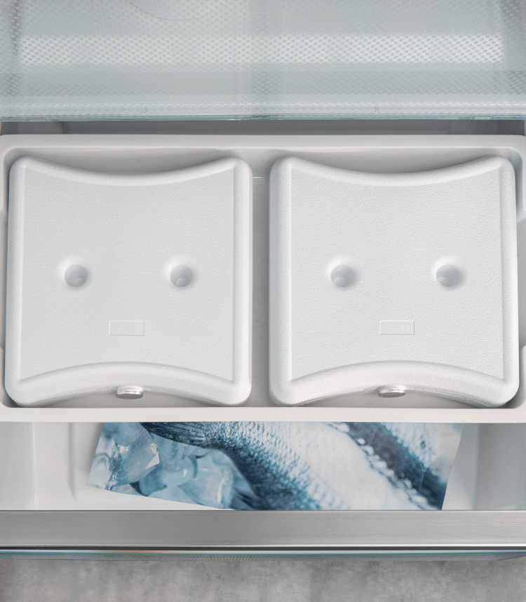 Liebherr SFNsdd 526i Prime Vrieskast - NoFrost met IceTower 8kg