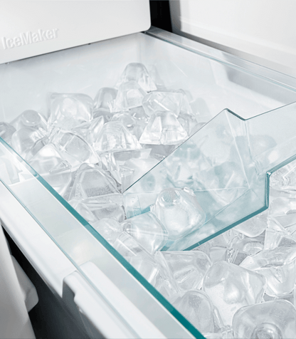 Liebherr SFNstd 529i Peak Vrieskast - SmartSteel NoFrost met IceTower