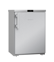 Liebherr FNsddi 1624 Tafelmodel Vrieskast - 60cm NoFrost RVS