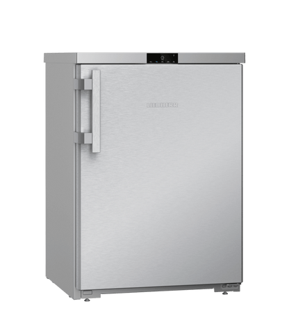 Liebherr FNsddi 1624 Tafelmodel Vrieskast - 60cm NoFrost RVS