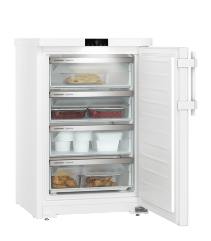 Liebherr Fc 1404 Tafelmodel Vrieskast - 55cm SmartFrost Compact