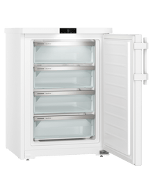 Liebherr Fci 1624 Tafelmodel Vrieskast - 60cm SmartFrost met SmartDevice