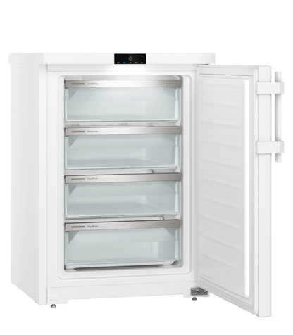 Liebherr Fci 1624 Tafelmodel Vrieskast - 60cm SmartFrost met SmartDevice