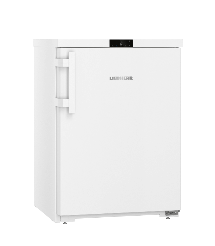 Liebherr Fci 1624 Tafelmodel Vrieskast - 60cm SmartFrost met SmartDevice