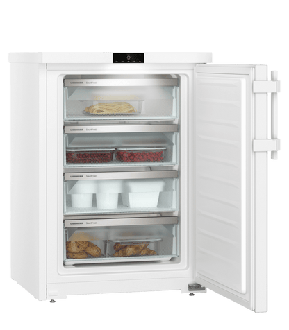 Liebherr Fci 1624 Tafelmodel Vrieskast - 60cm SmartFrost met SmartDevice