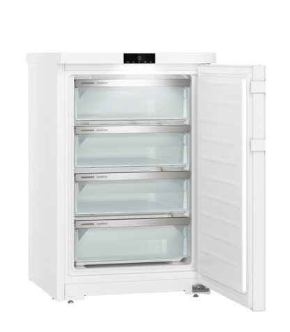 Liebherr Fd 1404 Tafelmodel Vrieskast - 55cm SmartFrost Compact