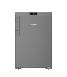 Liebherr Fdgd 1404 Tafelmodel Vrieskast - 55cm SmartFrost DarkGrey