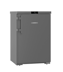 Liebherr Fdgd 1404 Tafelmodel Vrieskast - 55cm SmartFrost DarkGrey