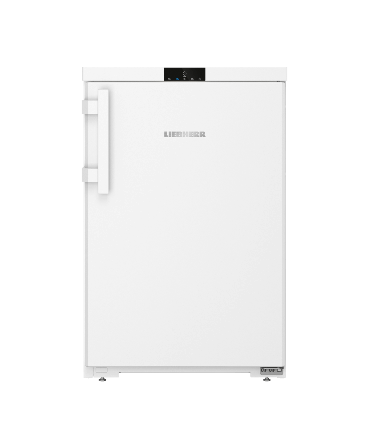 Liebherr Fe 1404 Pure Tafelmodel Vrieskast - 55cm SmartFrost Compact