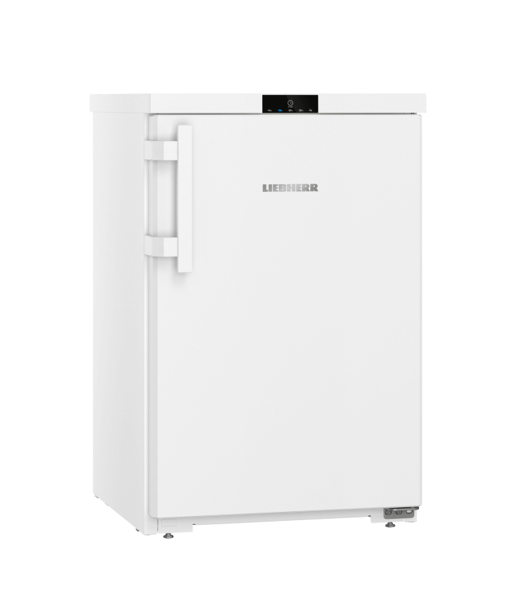 Liebherr Fe 1404 Pure Tafelmodel Vrieskast - 55cm SmartFrost Compact