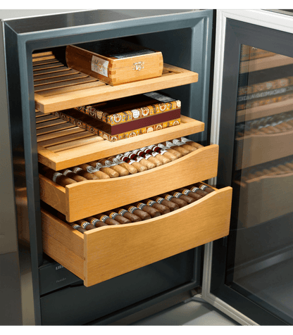 ZKes 453 Humidor