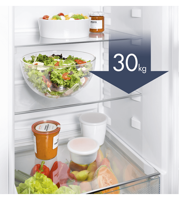 Liebherr Ke 2350 Koelkast - 55cm Breed, Compact & Energiezuinig