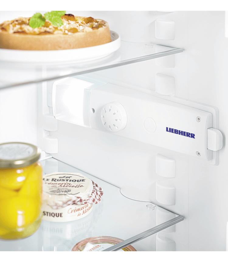 Liebherr Ke 2350 Koelkast - 55cm Breed, Compact & Energiezuinig