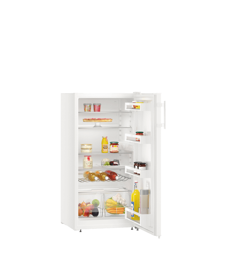 Liebherr Ke 2350 Koelkast - 55cm Breed, Compact & Energiezuinig