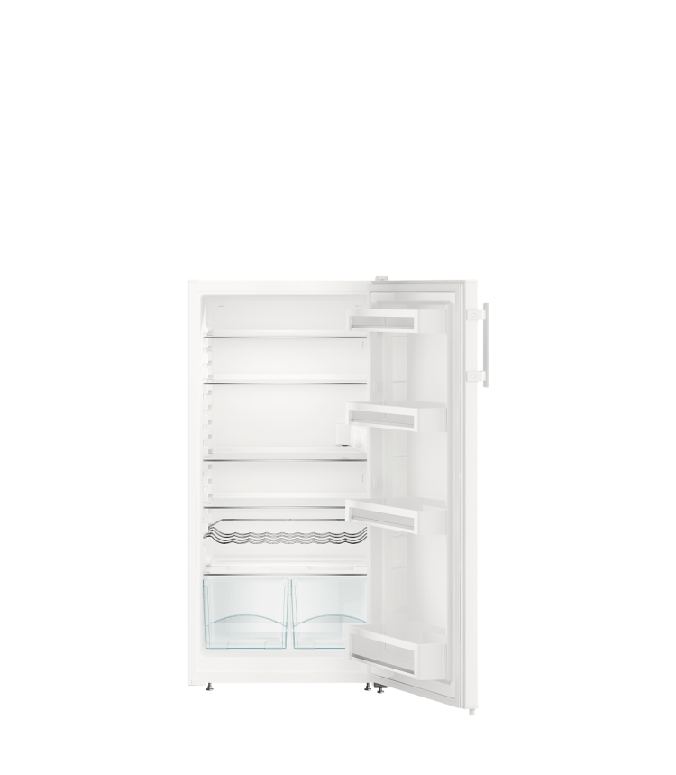 Liebherr Ke 2350 Koelkast - 55cm Breed, Compact & Energiezuinig