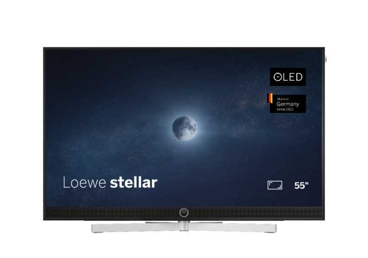 Loewe Stellar 55 DR+
