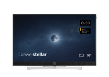 Loewe Stellar 83 DR+ OLED TV - 83-inch 4K met Dolby Vision & Atmos