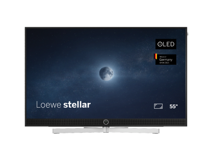 Loewe Stellar 55 DR+