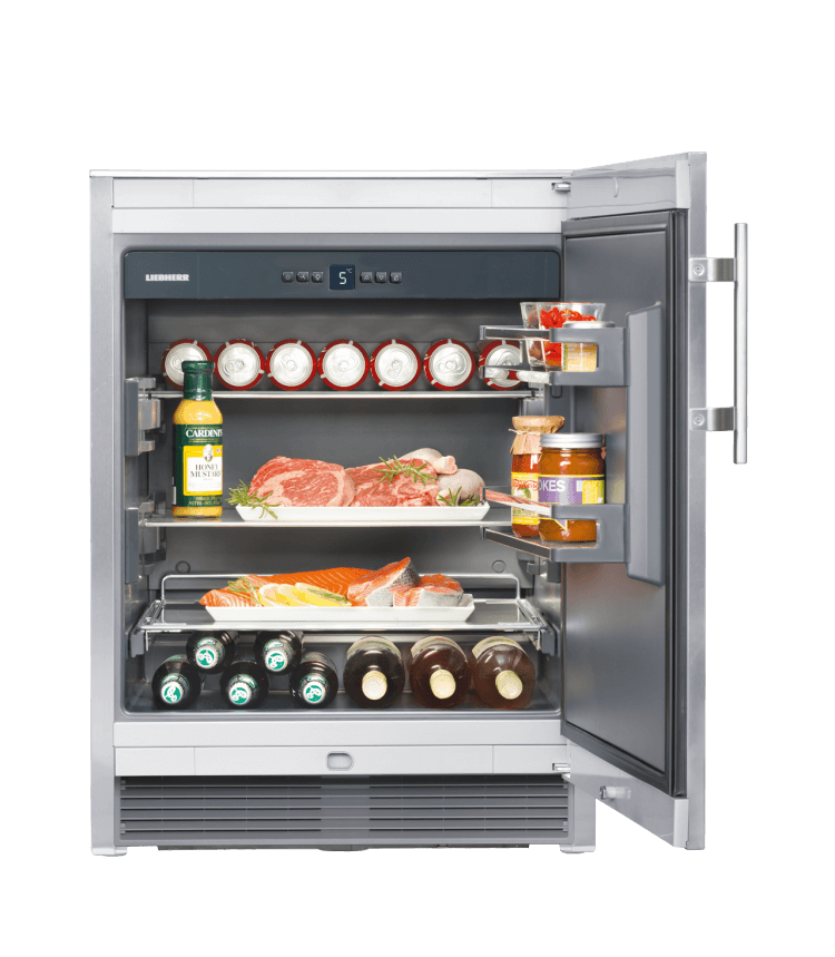 Liebherr OKes 1750 Outdoor – 81,8 cm tafelmodel koelkast