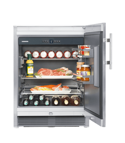 Liebherr OKes 1750 Outdoor – 81,8 cm tafelmodel koelkast