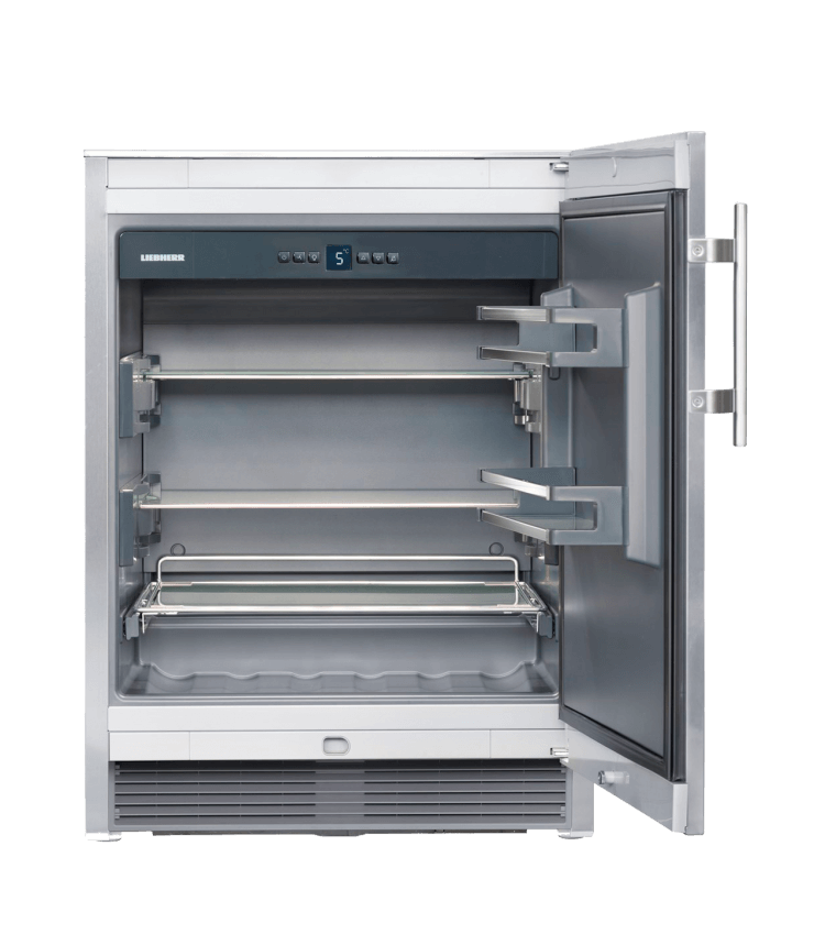 Liebherr OKes 1750 Outdoor – 81,8 cm tafelmodel koelkast