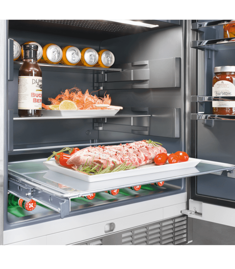 Liebherr OKes 1750 Outdoor – 81,8 cm tafelmodel koelkast