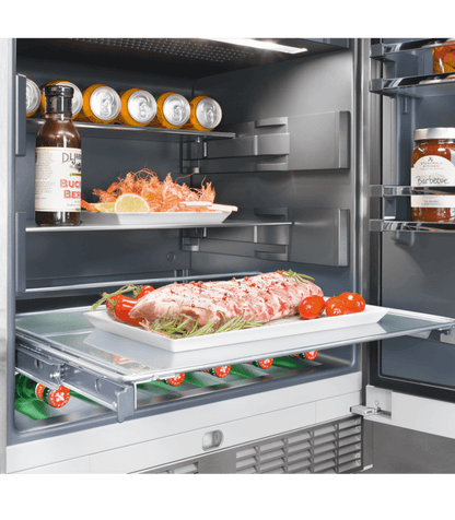 Liebherr OKes 1750 Outdoor – 81,8 cm tafelmodel koelkast