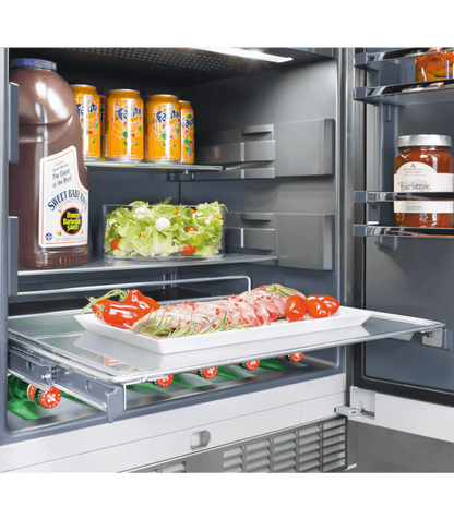 Liebherr OKes 1750 Outdoor – 81,8 cm tafelmodel koelkast