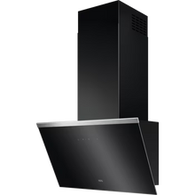 AEG DVE5661HB – Schouwafzuigkap (60 cm, zwart)