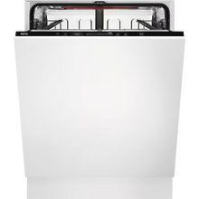 AEG FSB53627P – Volledig geïntegreerde inbouw vaatwasser (13 couverts)