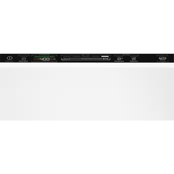 AEG FSB53627P – Volledig geïntegreerde inbouw vaatwasser (13 couverts)