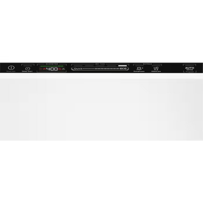 AEG FSB53627P – Volledig geïntegreerde inbouw vaatwasser (13 couverts)