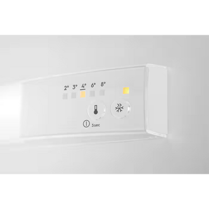 AEG TSK5O101ES Inbouwkoelkast - 182 liter zonder vriesvak met sleepdeur